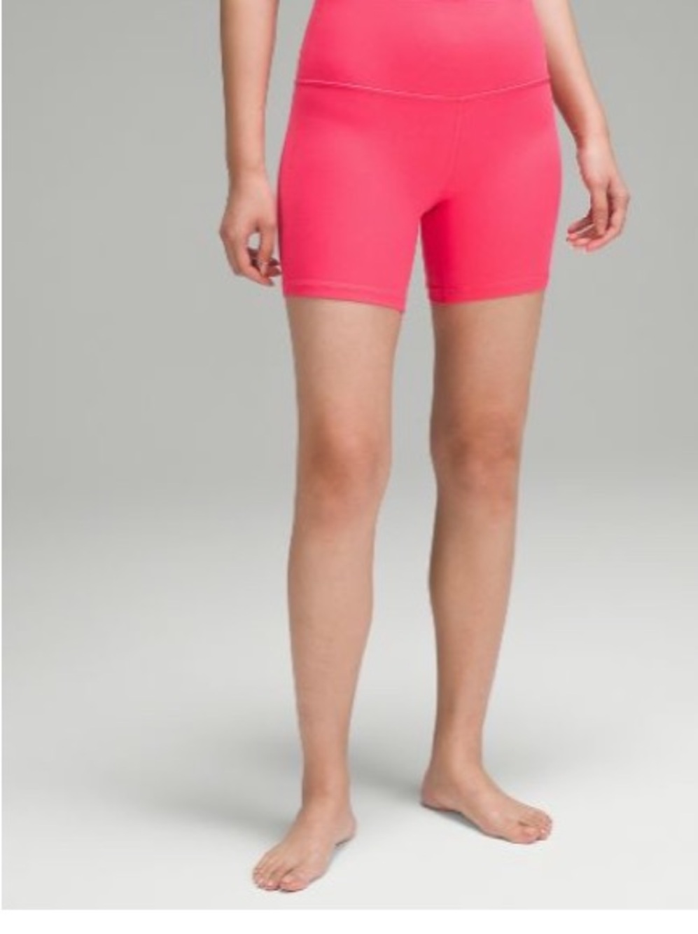 lululemon Align High-Rise Short
